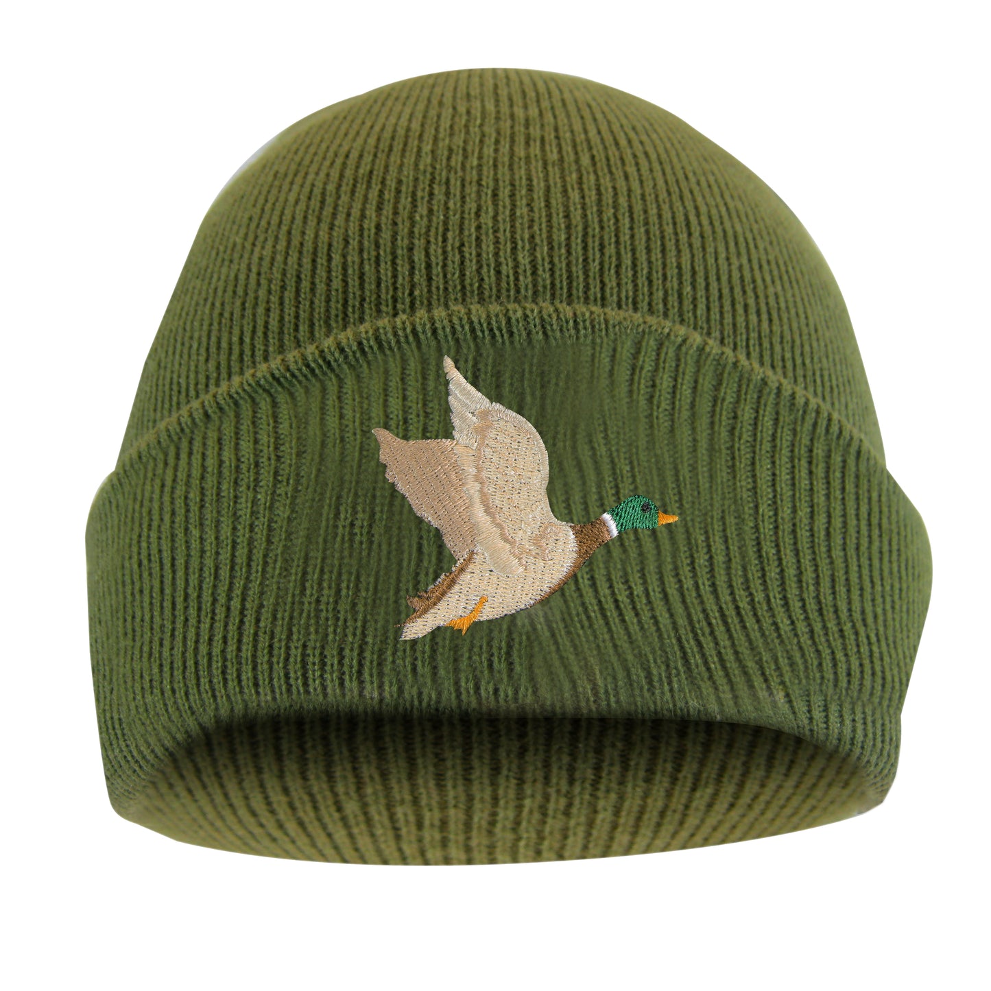 TUQUE DOUBLÉE THERMAKEEPER AVEC BRODERIE D’ANIMAL JACKFIELD
