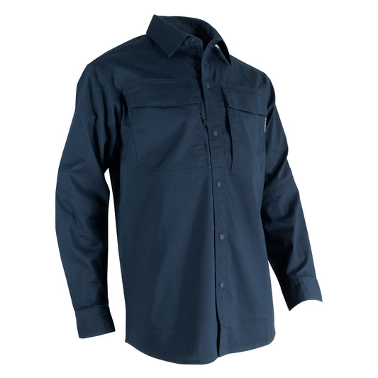 CHEMISE DE TRAVAIL JACKFIELD POLY COTON RIPSTOP