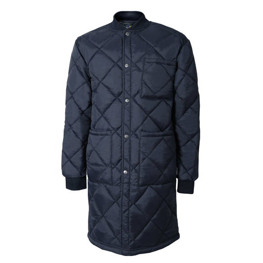 MANTEAU LONG DE RÉFRIGÉRATEUR JACKFIELD