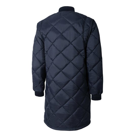 MANTEAU LONG DE RÉFRIGÉRATEUR JACKFIELD